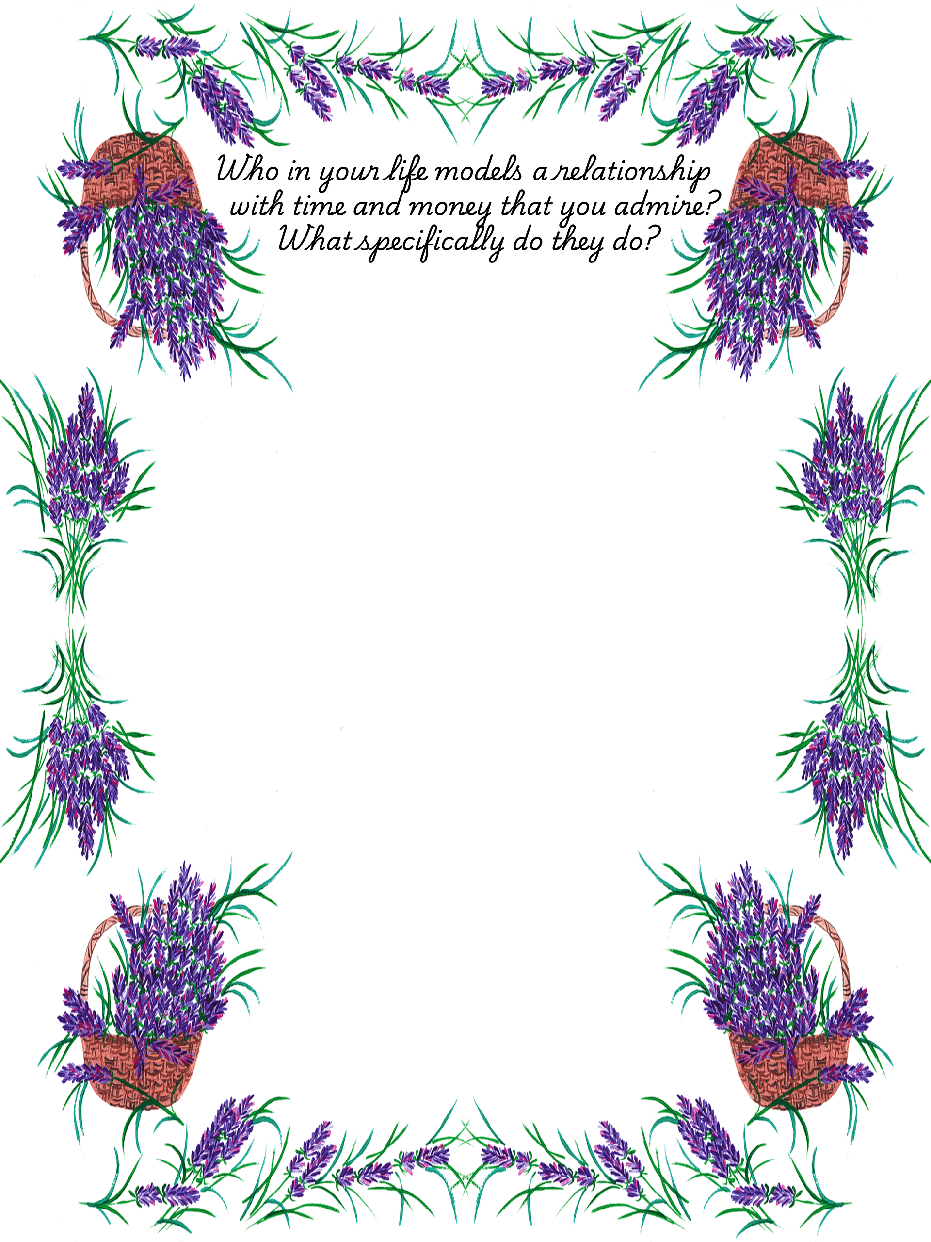 🌸 Finding Freedom After 50: A Guided Journal for Women Ready to Rediscover Themselves product image (5)