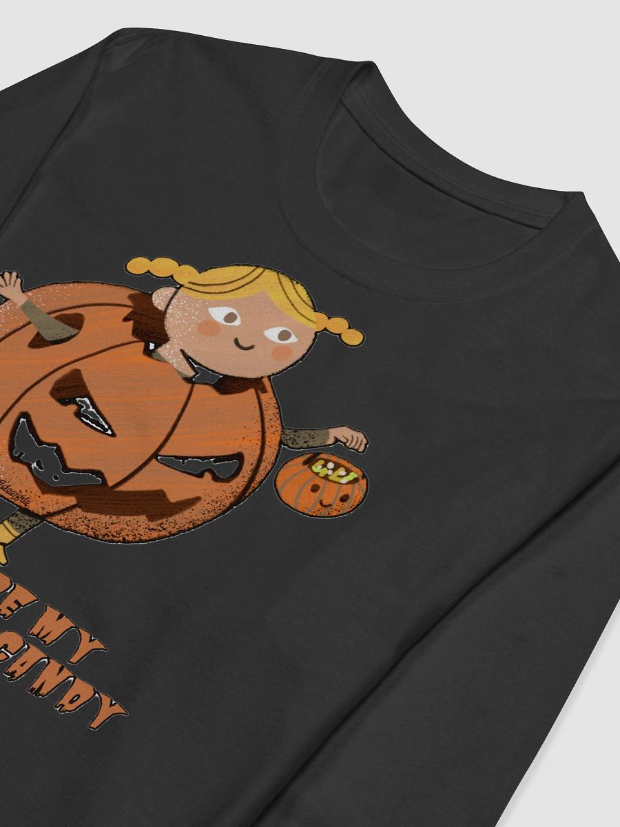 WILL TRADE MY BROTHER FOR CANDY product image (6)