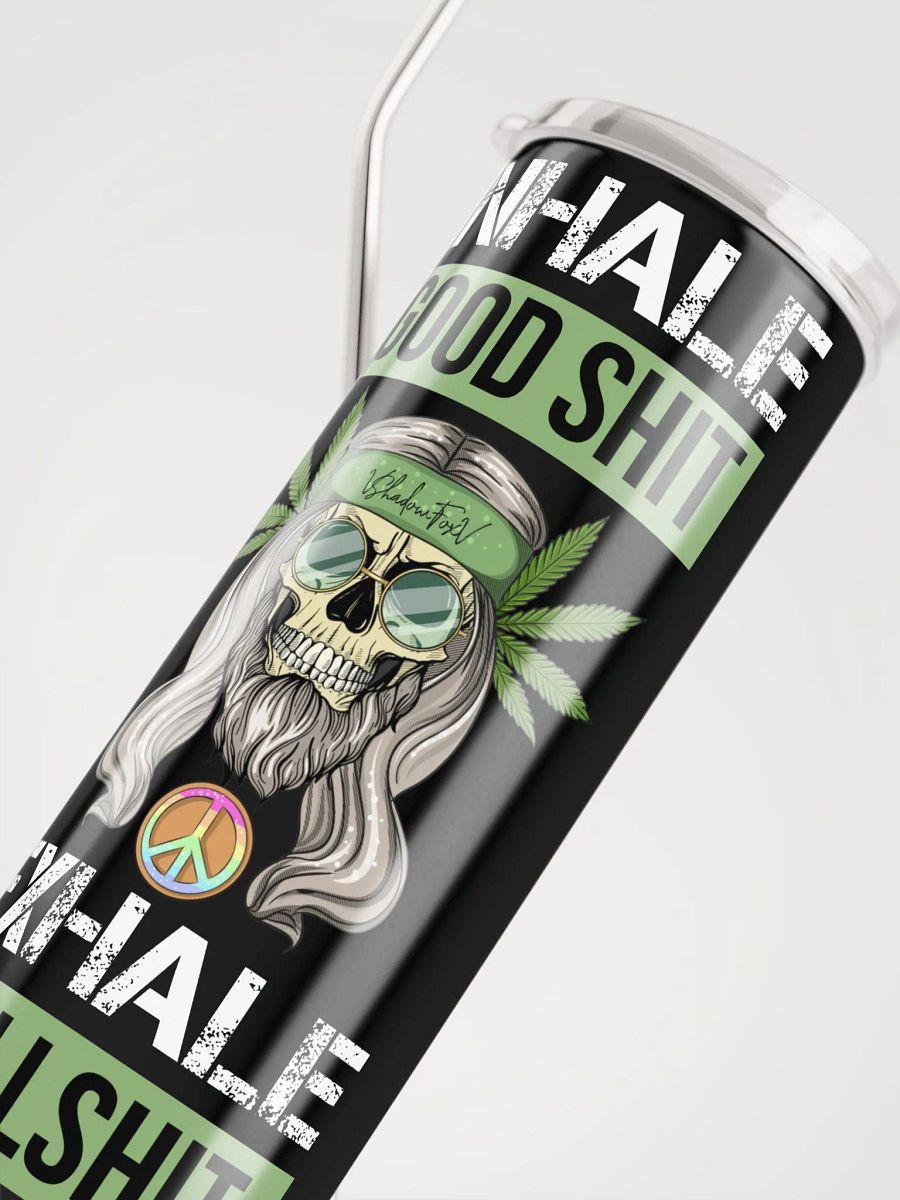 Inhale Tumbler product image (5)