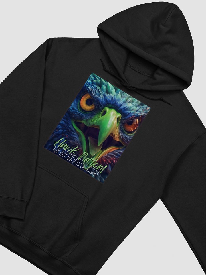 Seahawks - Hawk Nation! product image (2)