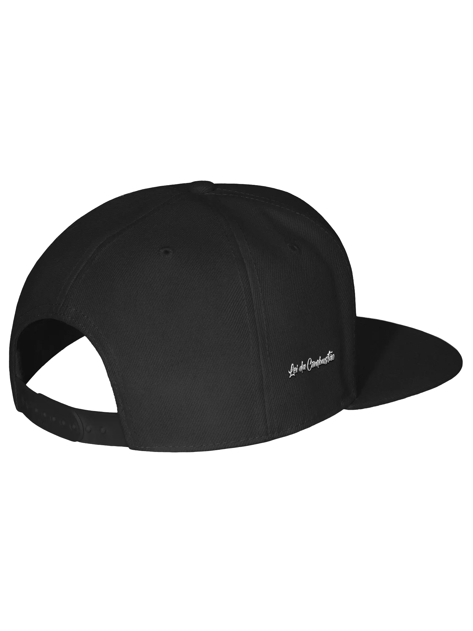 Crew Snapback product image (3)