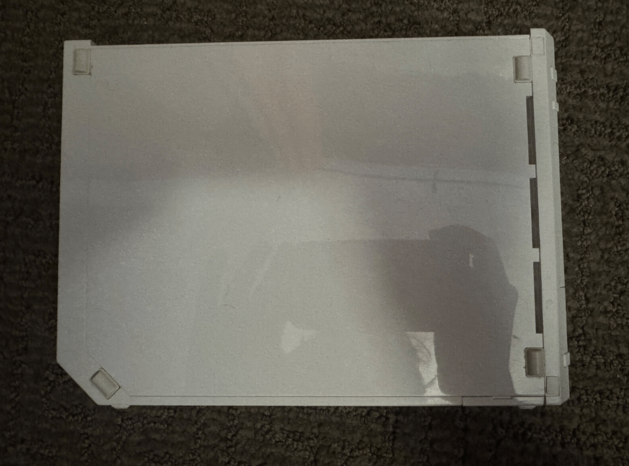 Pre-Modded Wii Console + 32GB SD Card! product image (6)