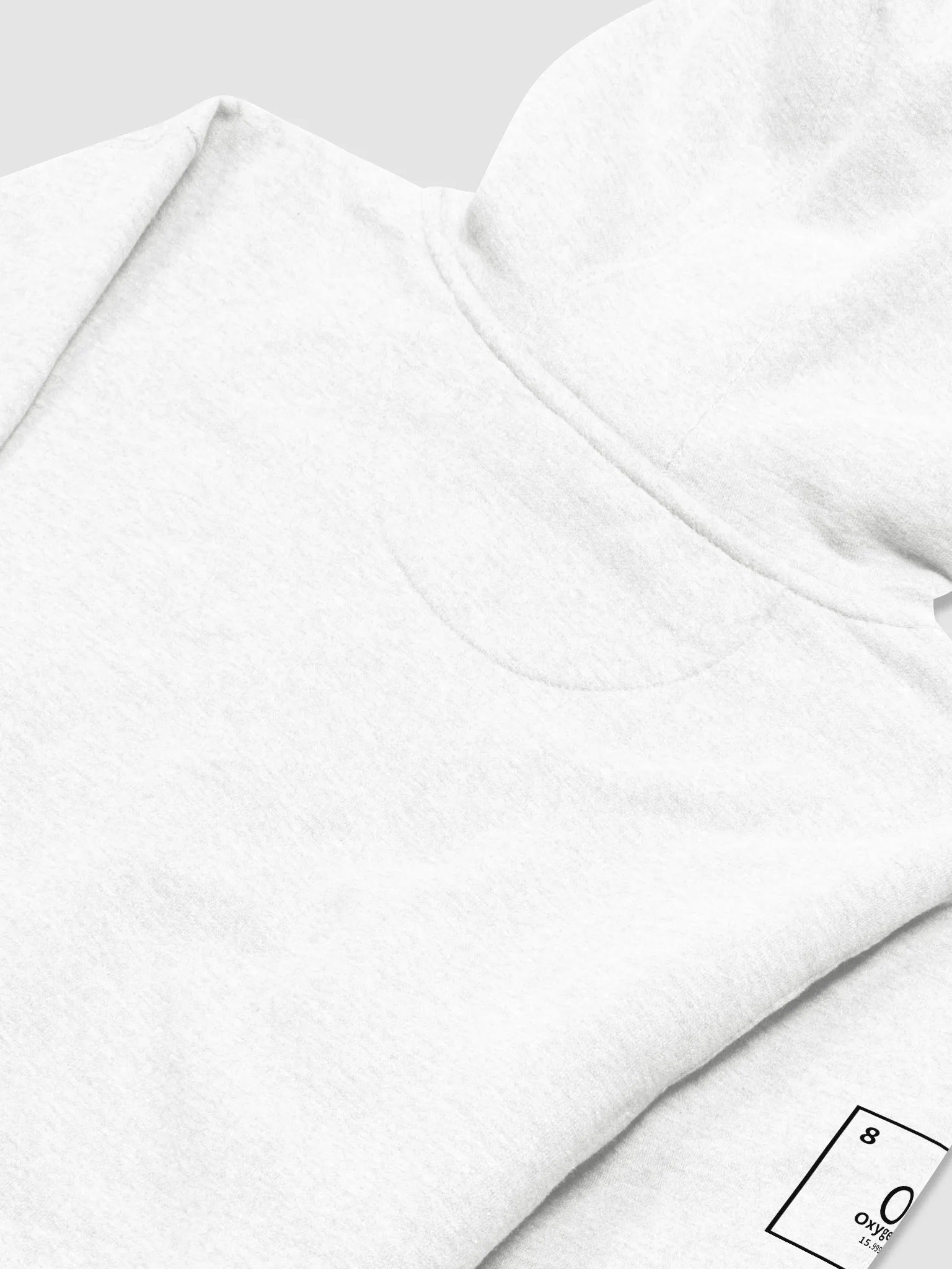 The Oxygen Hoodie product image (4)