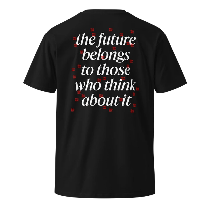 Future Tee product image (1)