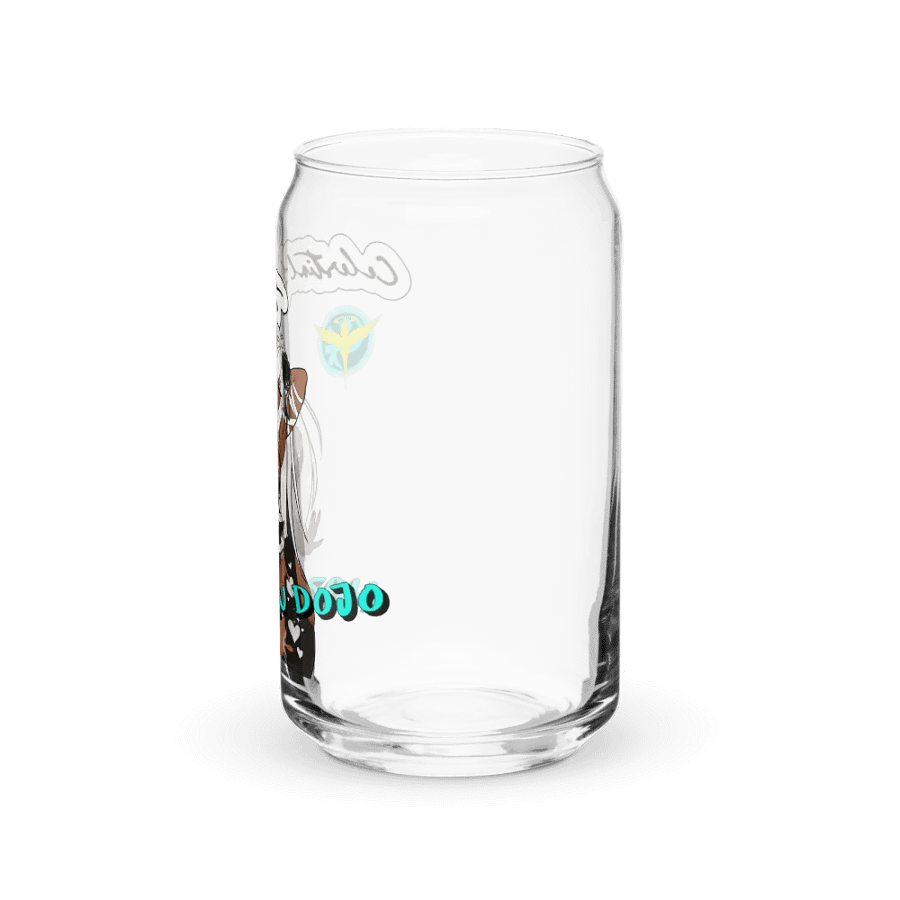 Celestial Jalito Can-Shaped Glass product image (39)