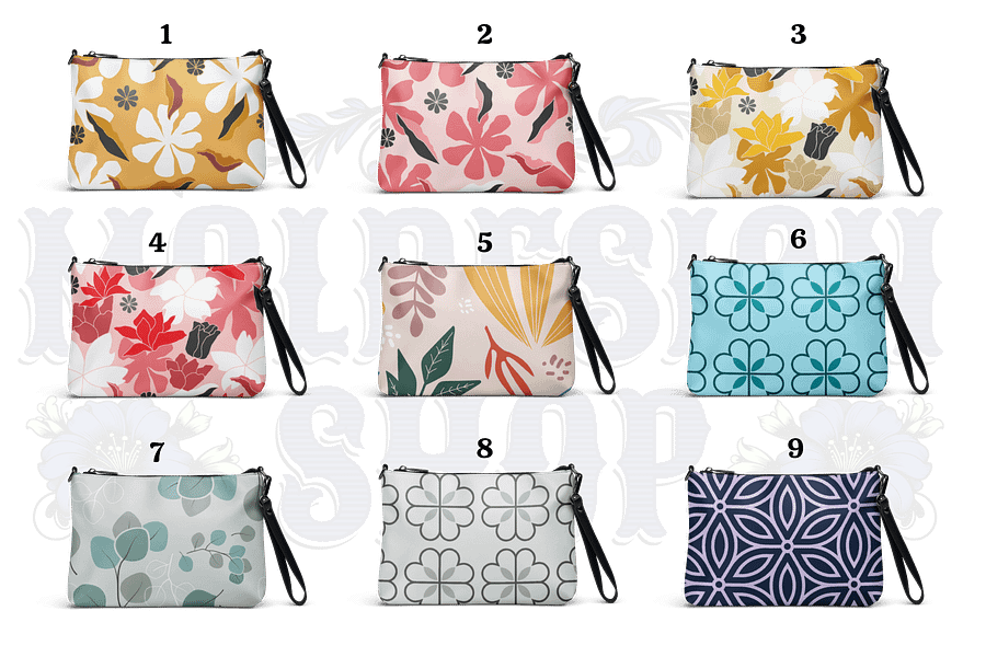 YOUR BEST FRIEND! / CROSSBODY BAG product image (7)
