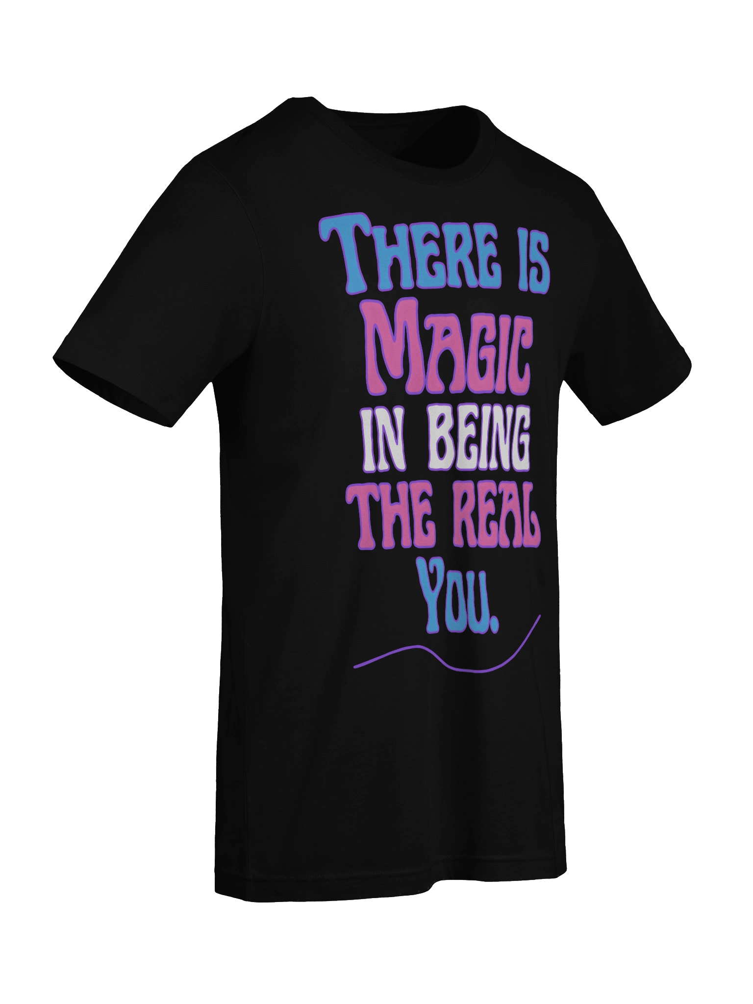 Trans is Magical tee product image (9)