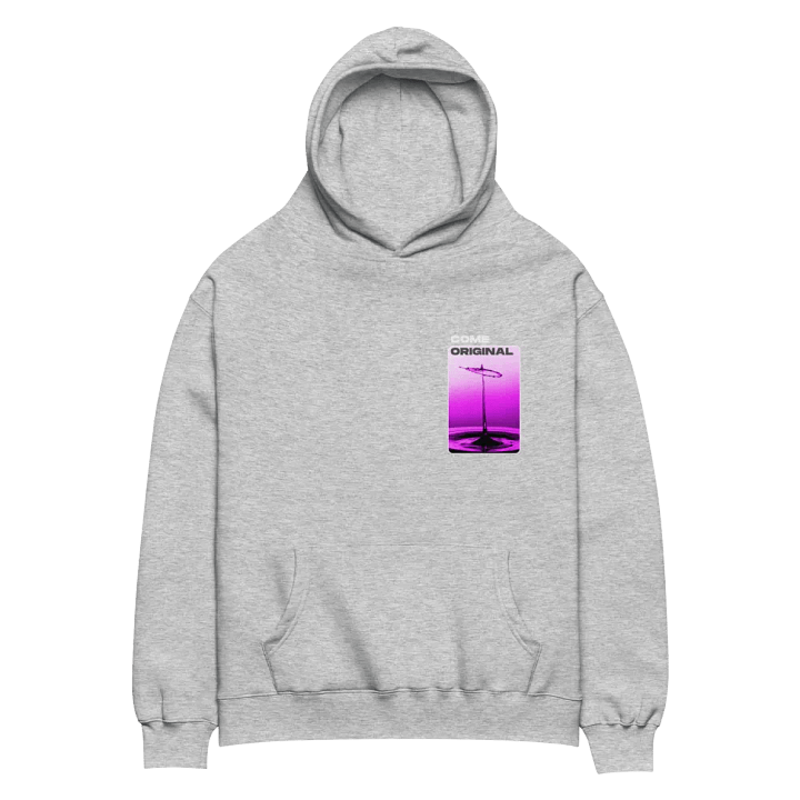 Drip Hoodie 2.0 product image (8)