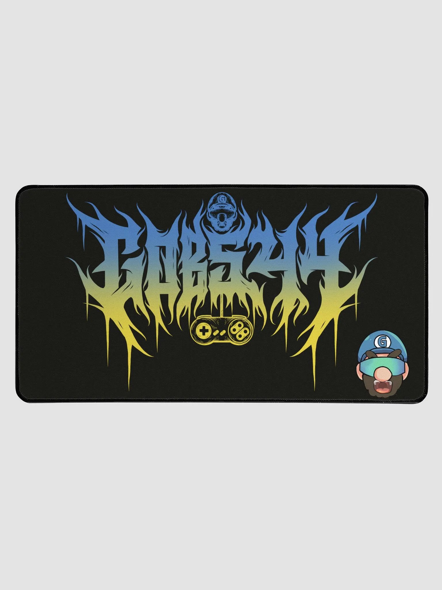 Gobs Mouse Pad product image (1)