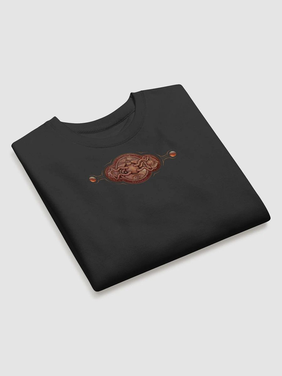 The Ultimate Sweater (hoodless sweater) product image (2)