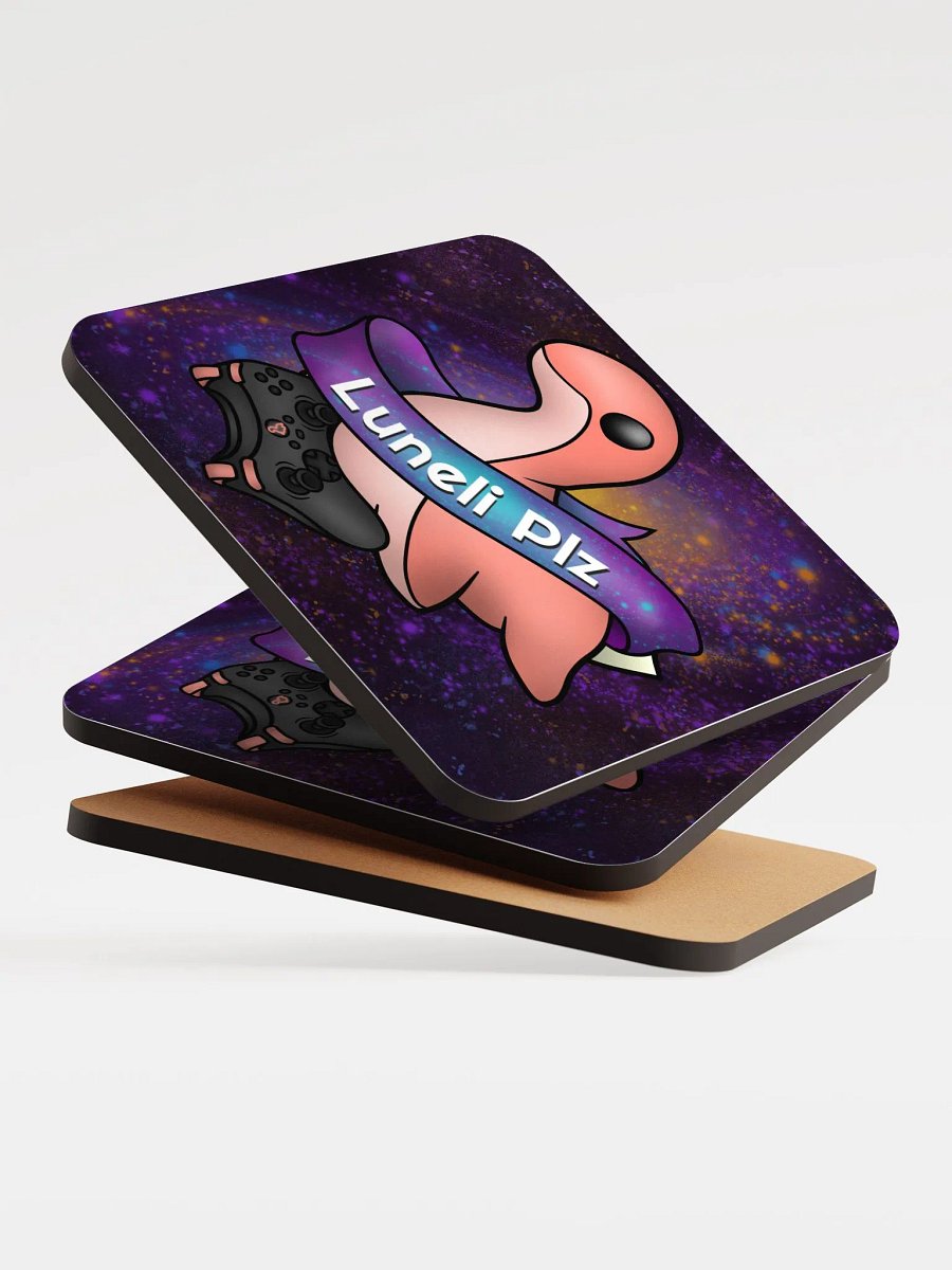 LuneliPlz Coasters product image (4)