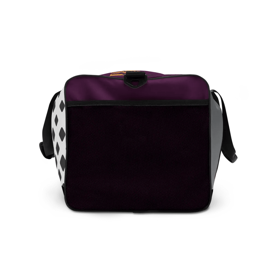DRIZZLE KINGS GYM BAG product image (8)