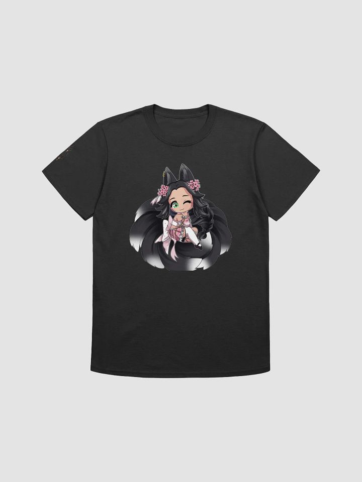 034 Unisex T-Shirt product image (2)