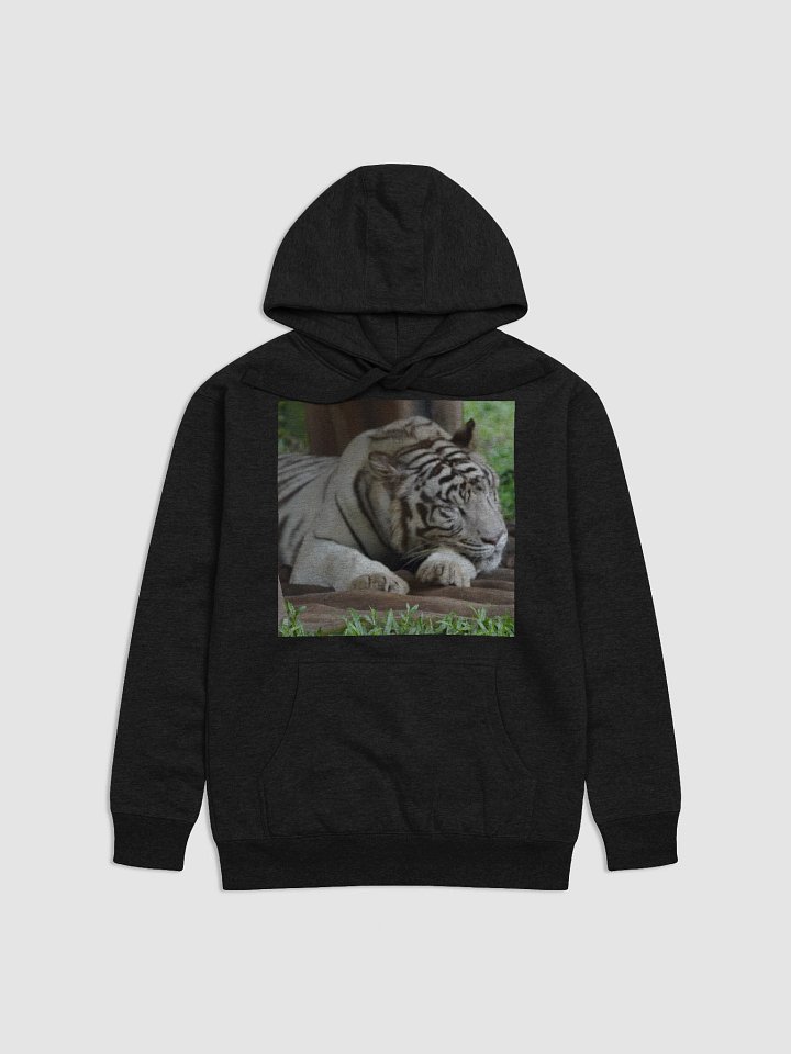 Serenity Unleashed Hoodie product image (1)
