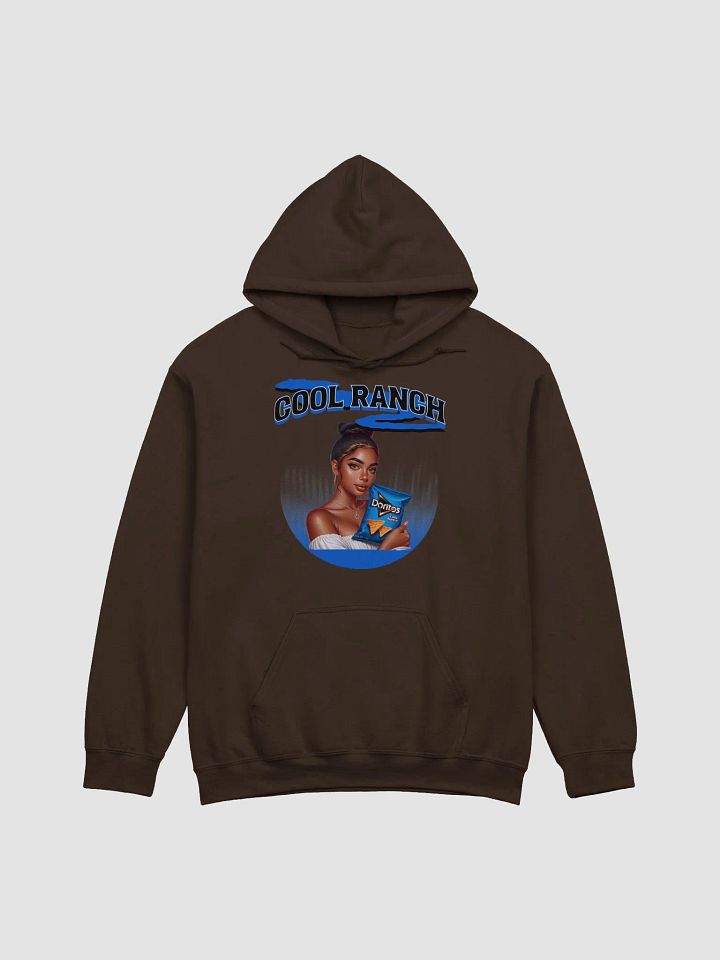 FL Doritos Lady Hoodie product image (5)