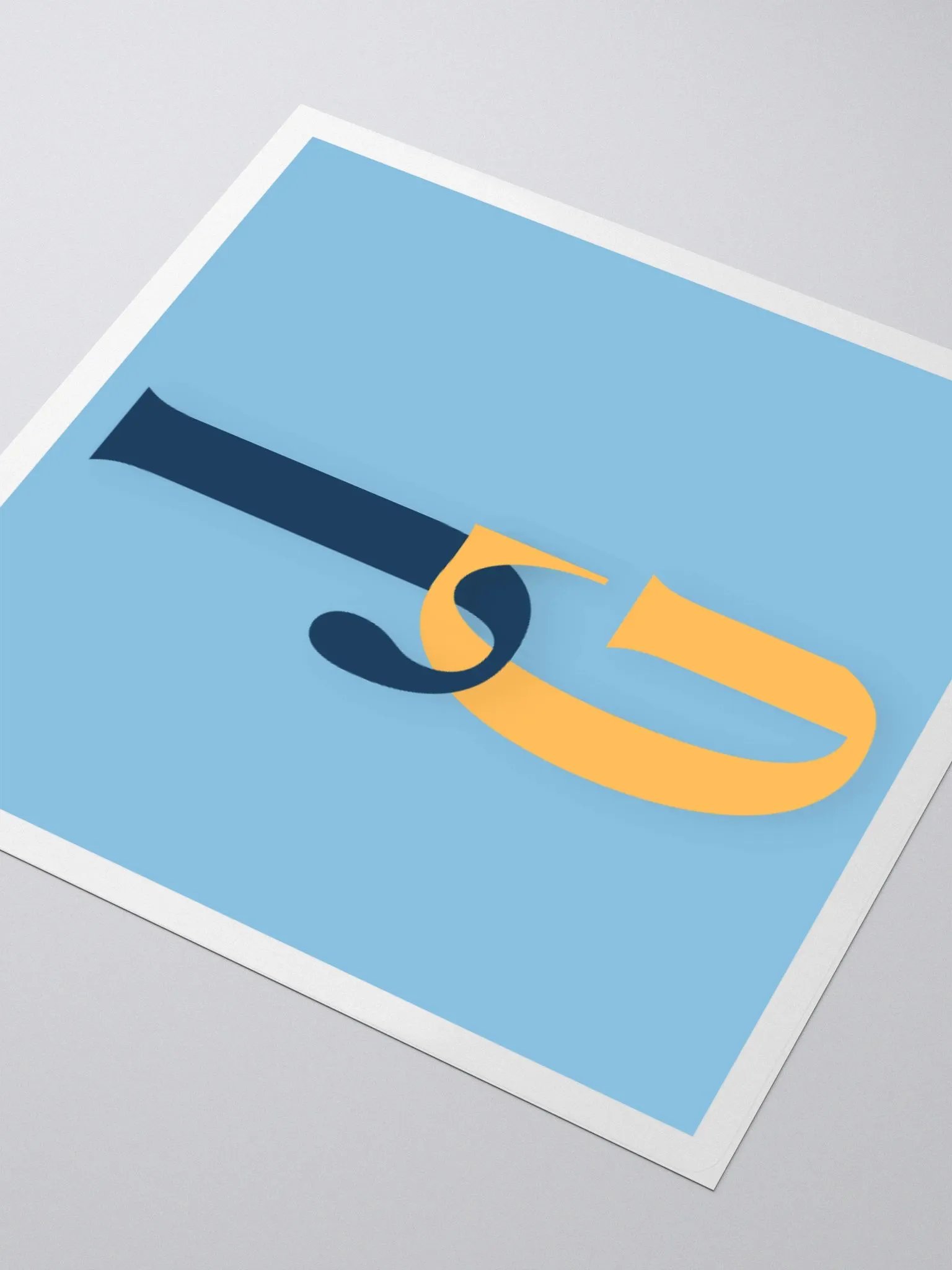 JG Logo Stickers product image (3)