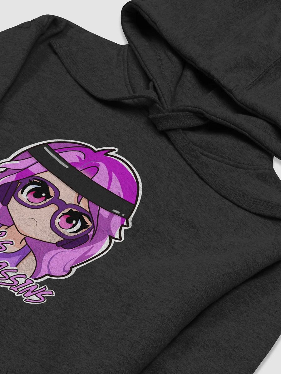 Sassy Assassin's Hoodie product image (33)
