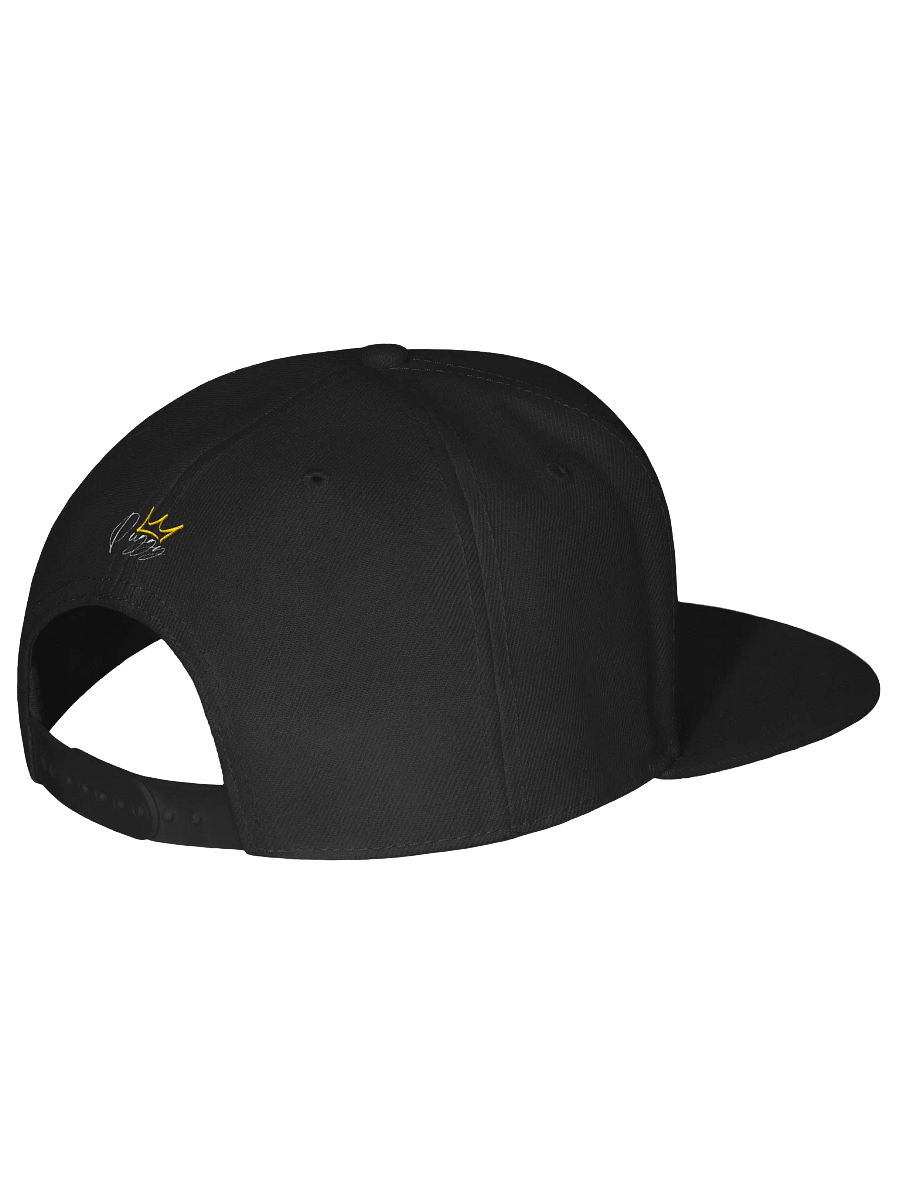 "Golf" hat product image (3)