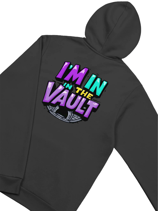 IM IN THE VAULT COLLECTION