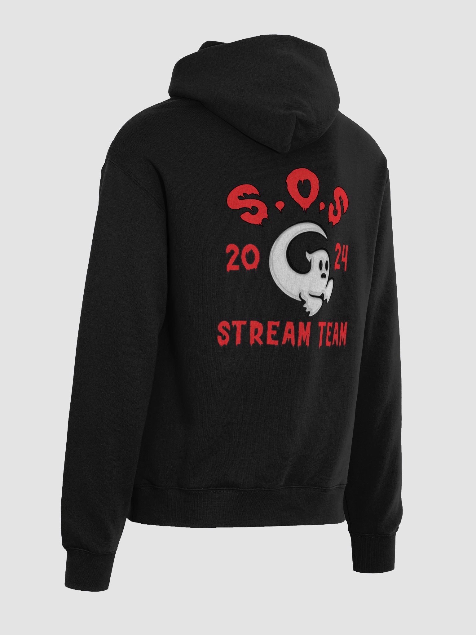 Sanctuary of Souls - Arch Hoodie product image (5)