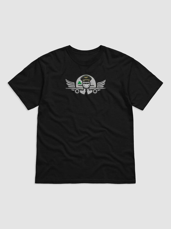 Large Logo T-Shirt product image (1)