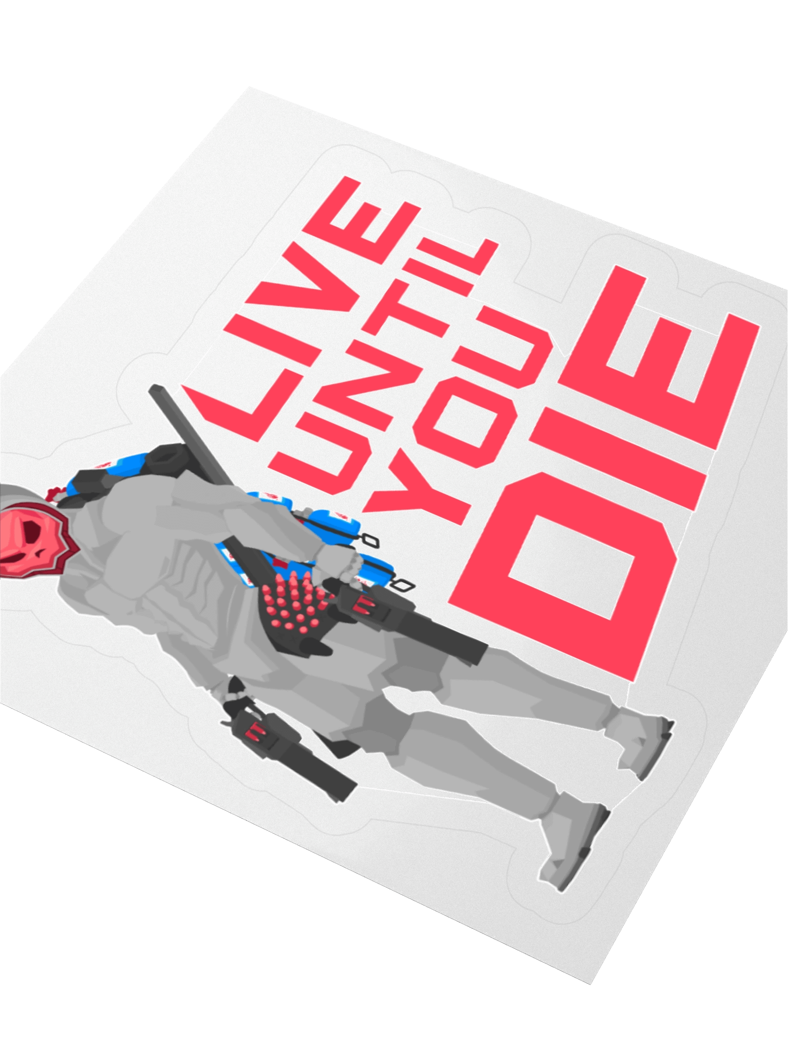 Max Sticker product image (3)