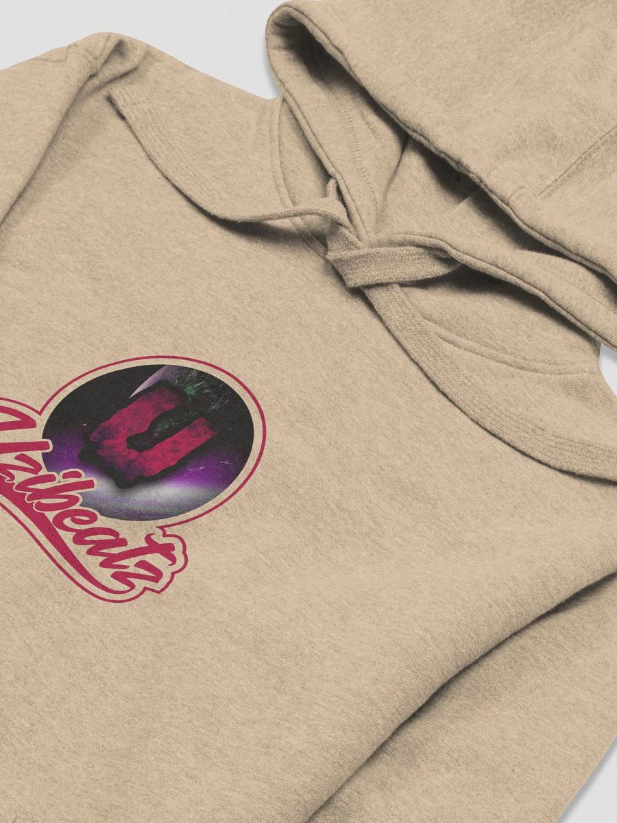 UziBeatz Offical Logo Hoodie product image (11)