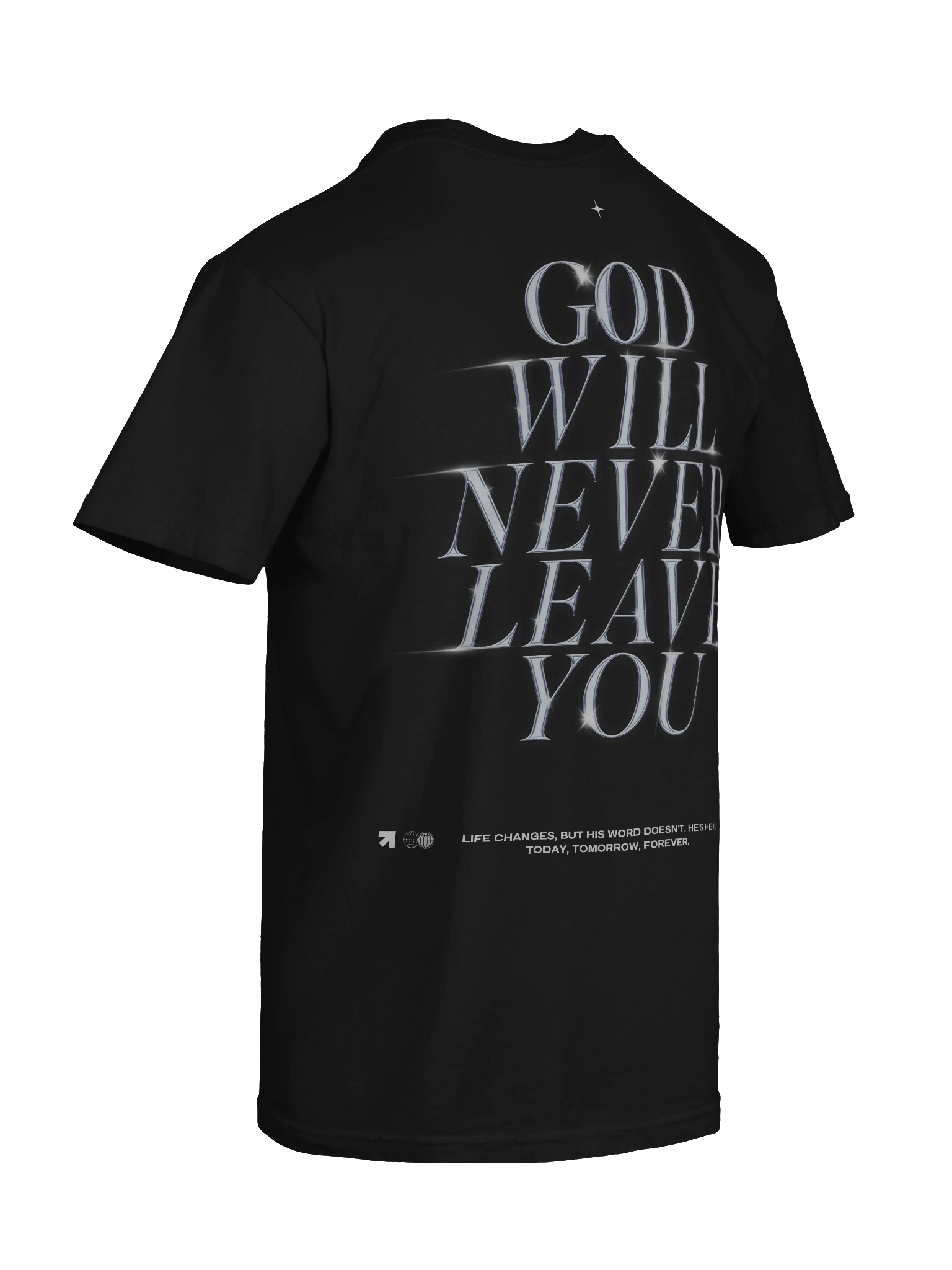 Unfading Truth Tee product image (10)