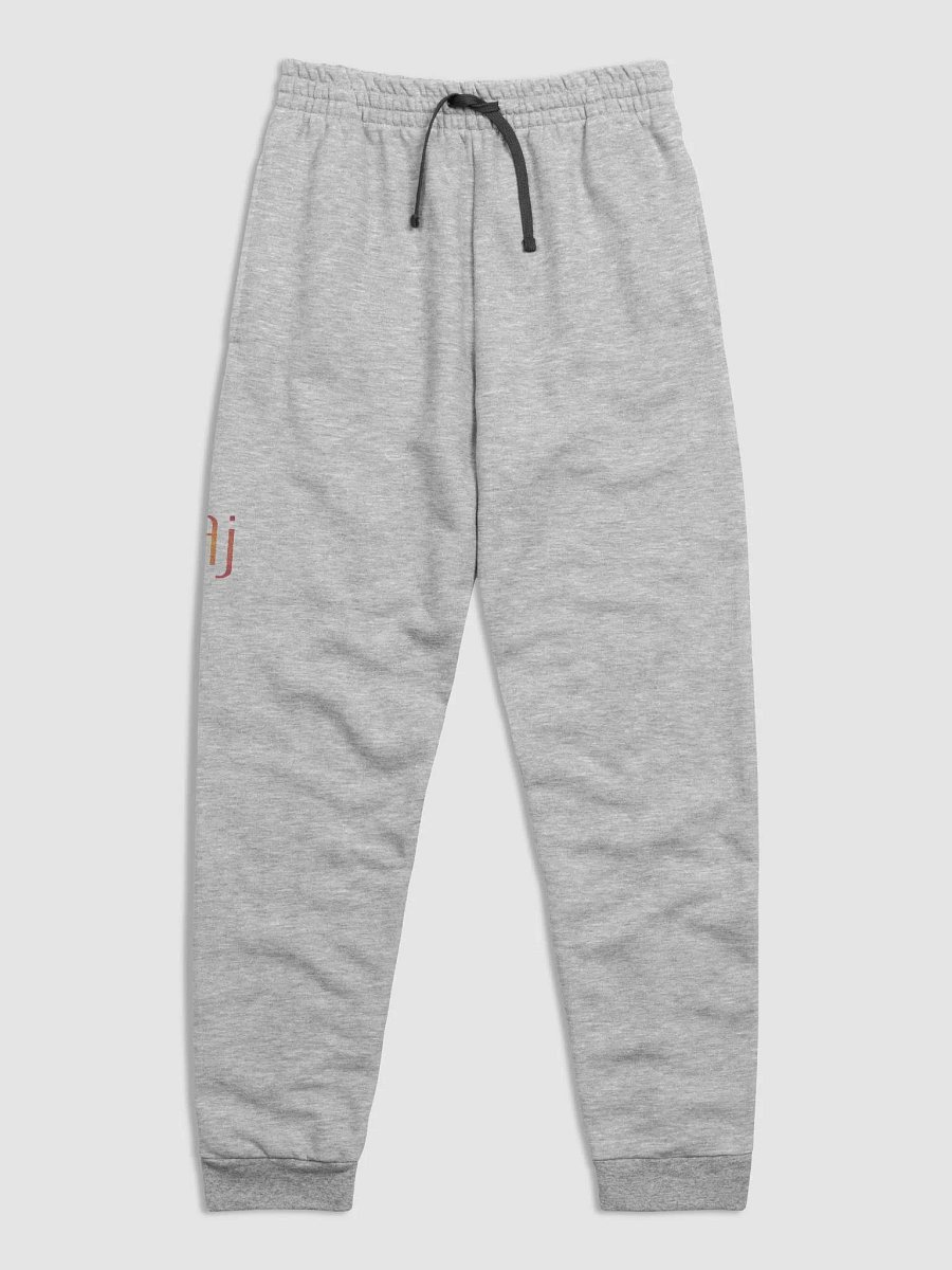 AJ Jerzees Unisex Joggers product image (6)