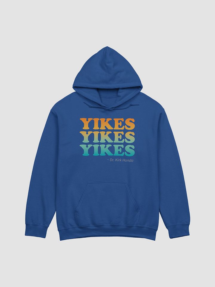 Triple Yikes - Hoodie product image (43)