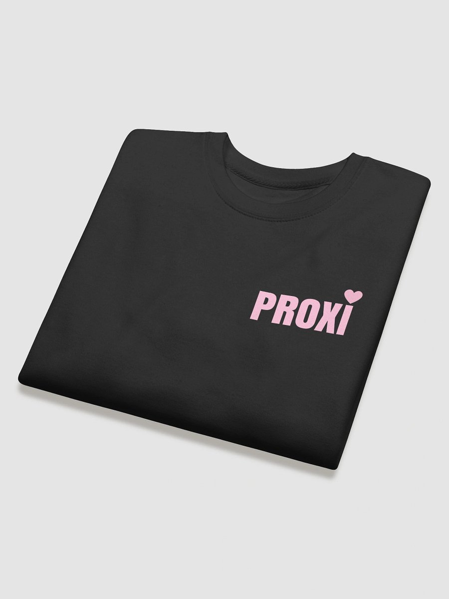 Sweatshirt - Proxichu product image (17)