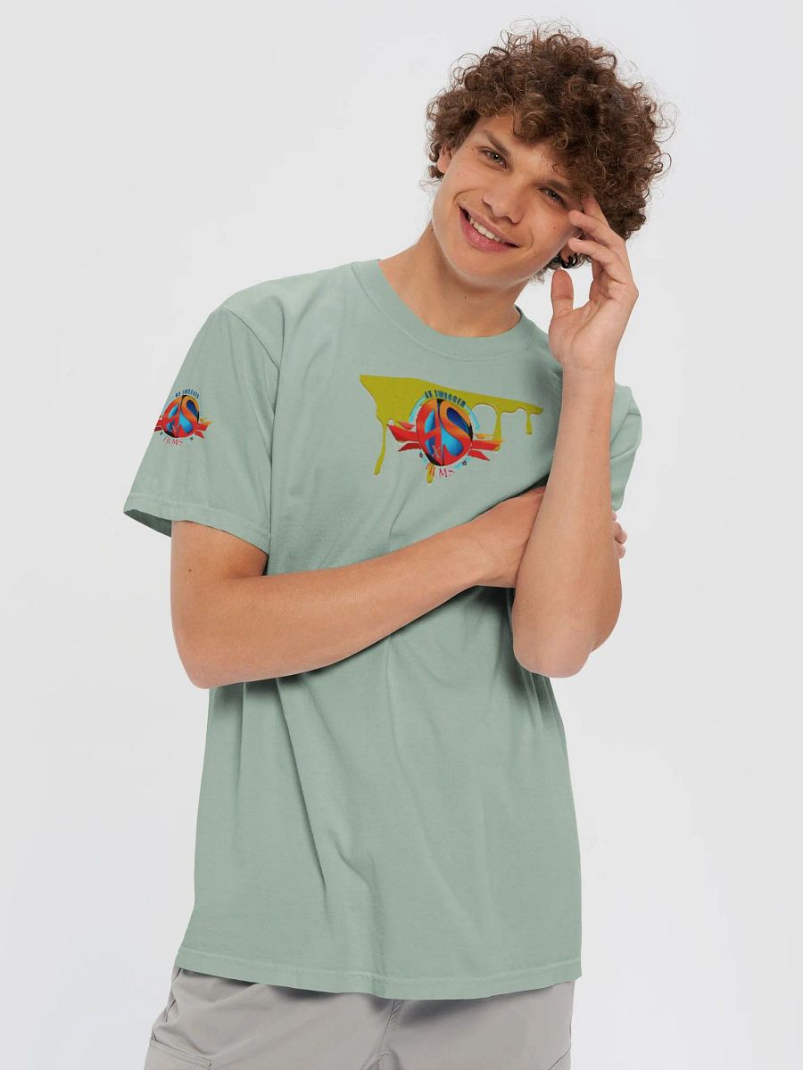T-Shirt Clan product image (65)