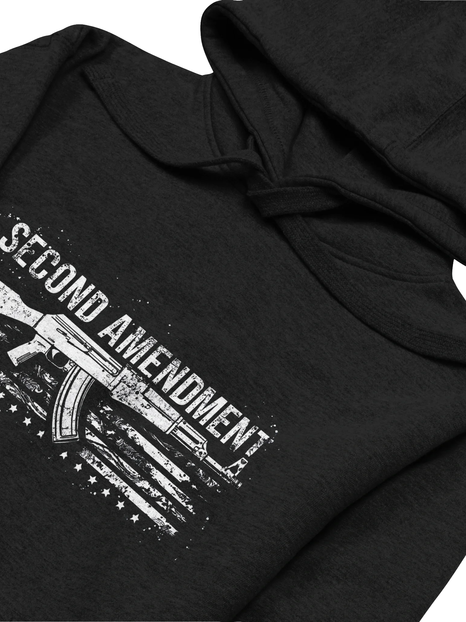 Second Amendment Hoodie product image (22)