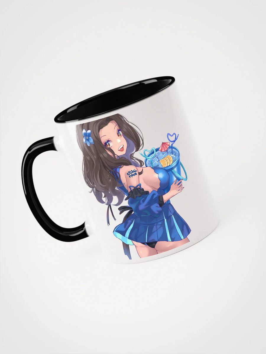 ppm Ayaya White Coffee Cup product image (3)