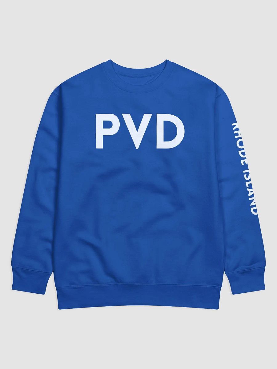 PVD, Rhode Island (Cotton Heavyweight Fabric) product image (6)