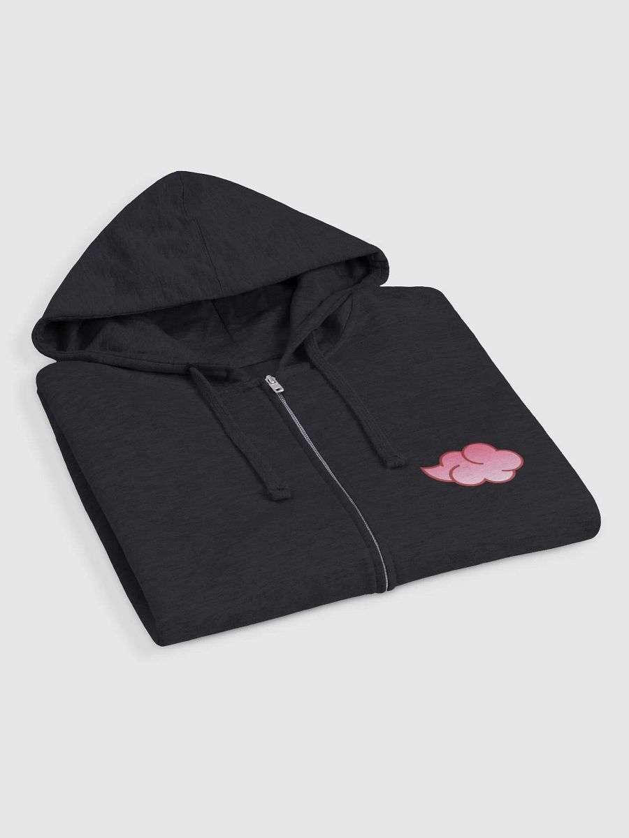 NIHON HEATHENS ZIPPY - Pale Red product image (10)