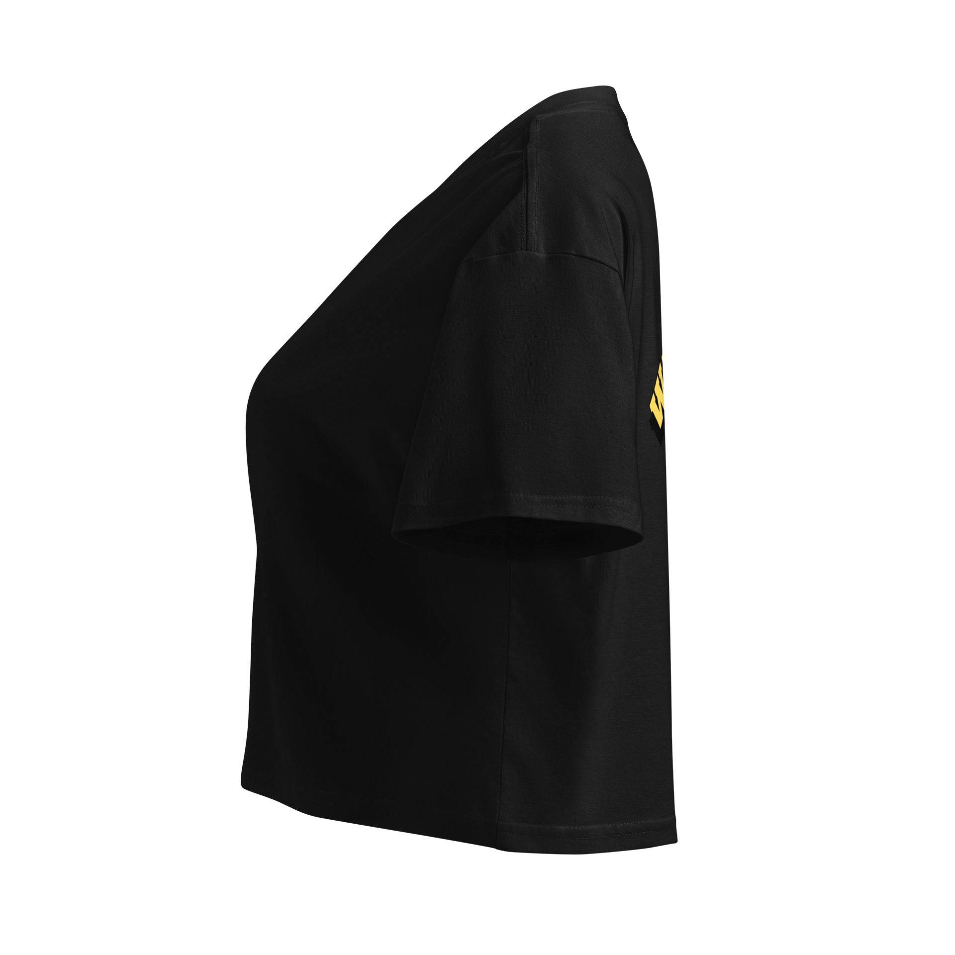 Willowbrook Unisex Crop Top product image (3)