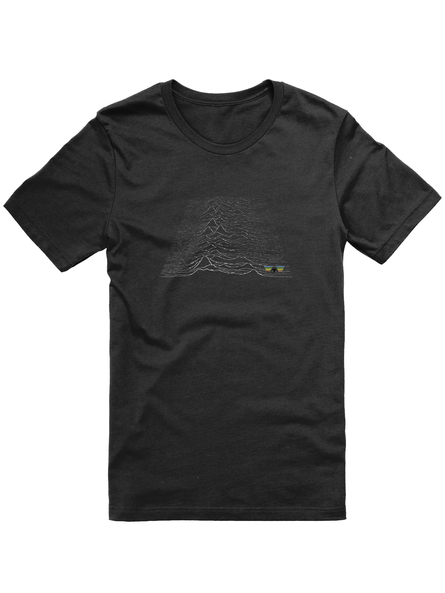 Desk Division Shirt product image (1)