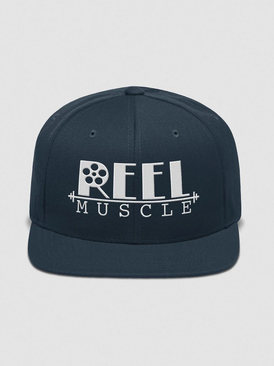 Snapback product image (1)