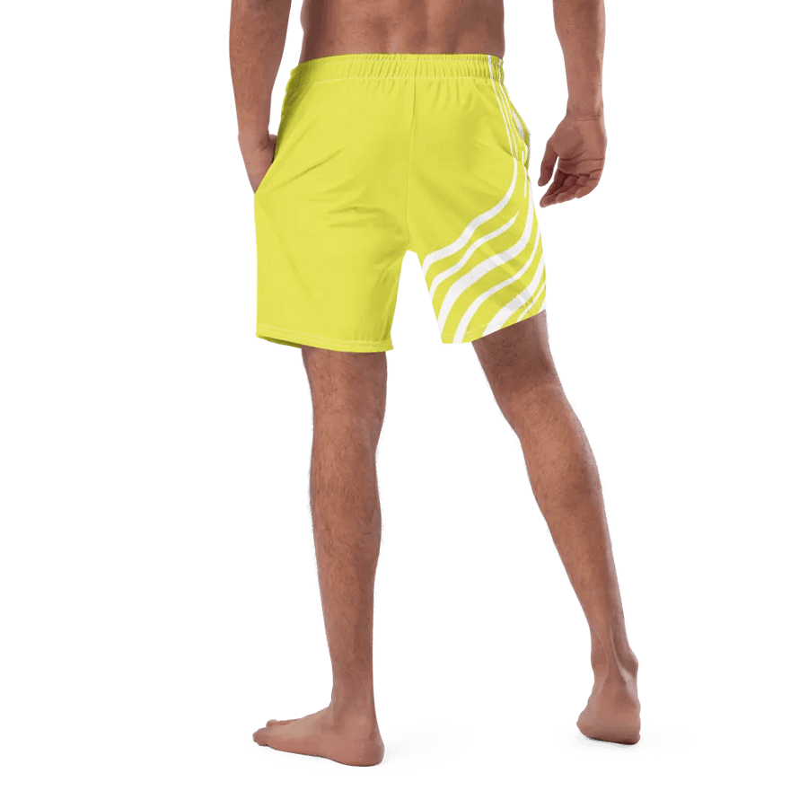 Pinoot Soda Swim Trunks product image (5)
