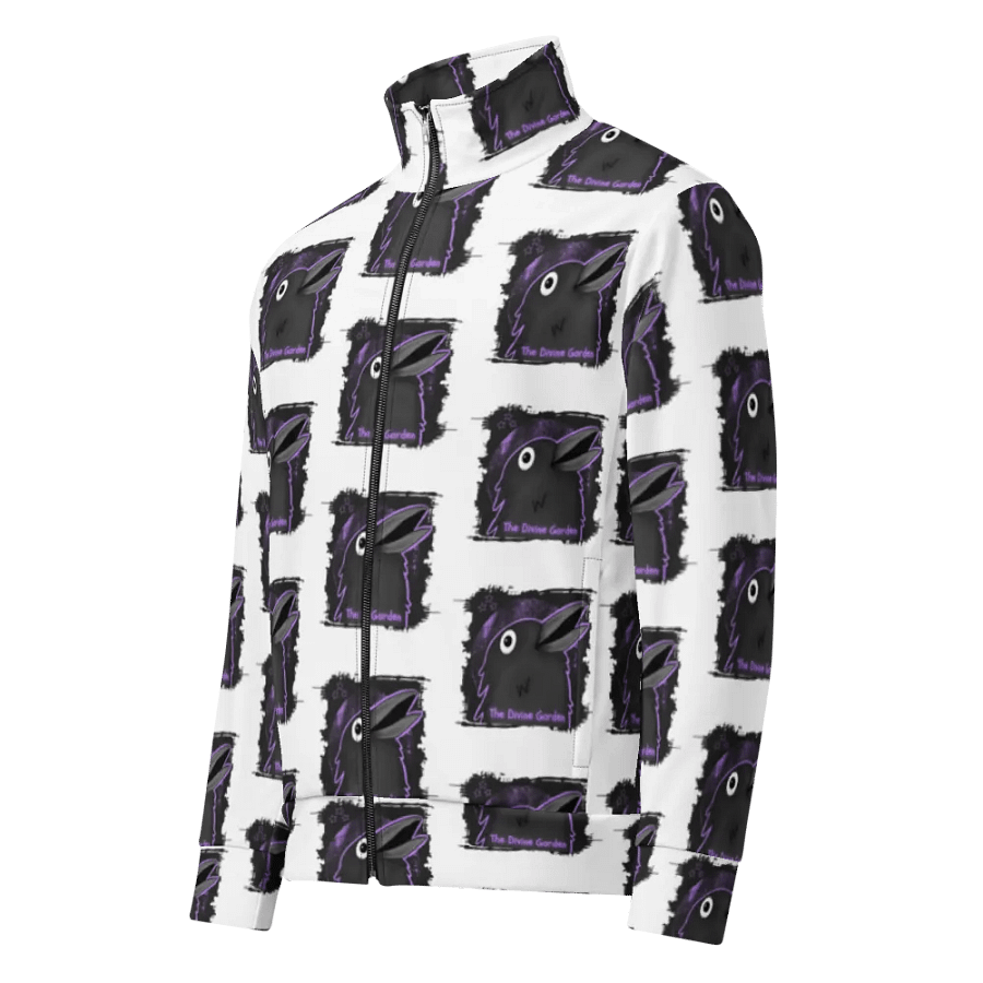 Anime Charlie Track Jacket product image (1)