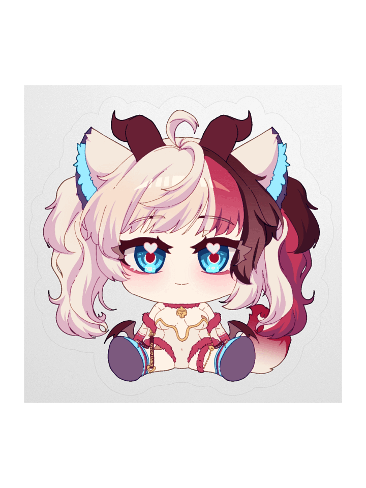 Cherry Sticker product image (3)