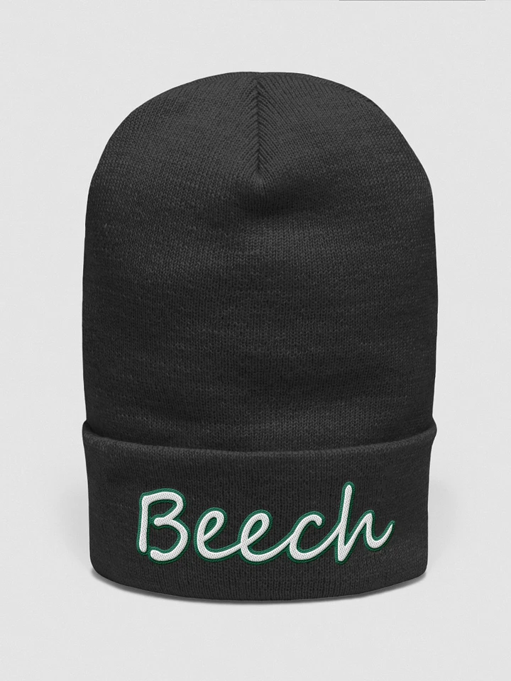Beech Beanie product image (3)