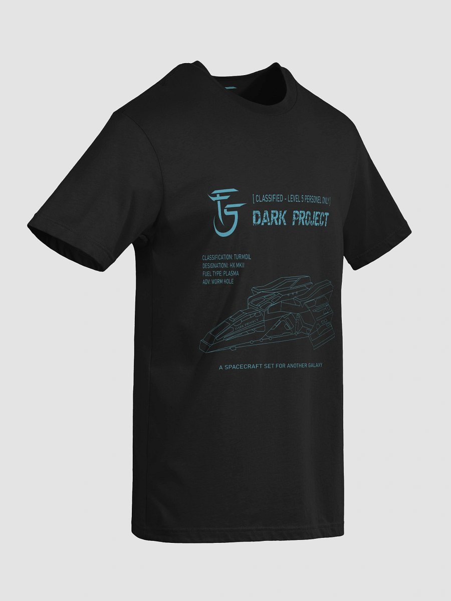 Dark Project Supersoft T-Shirt product image (13)