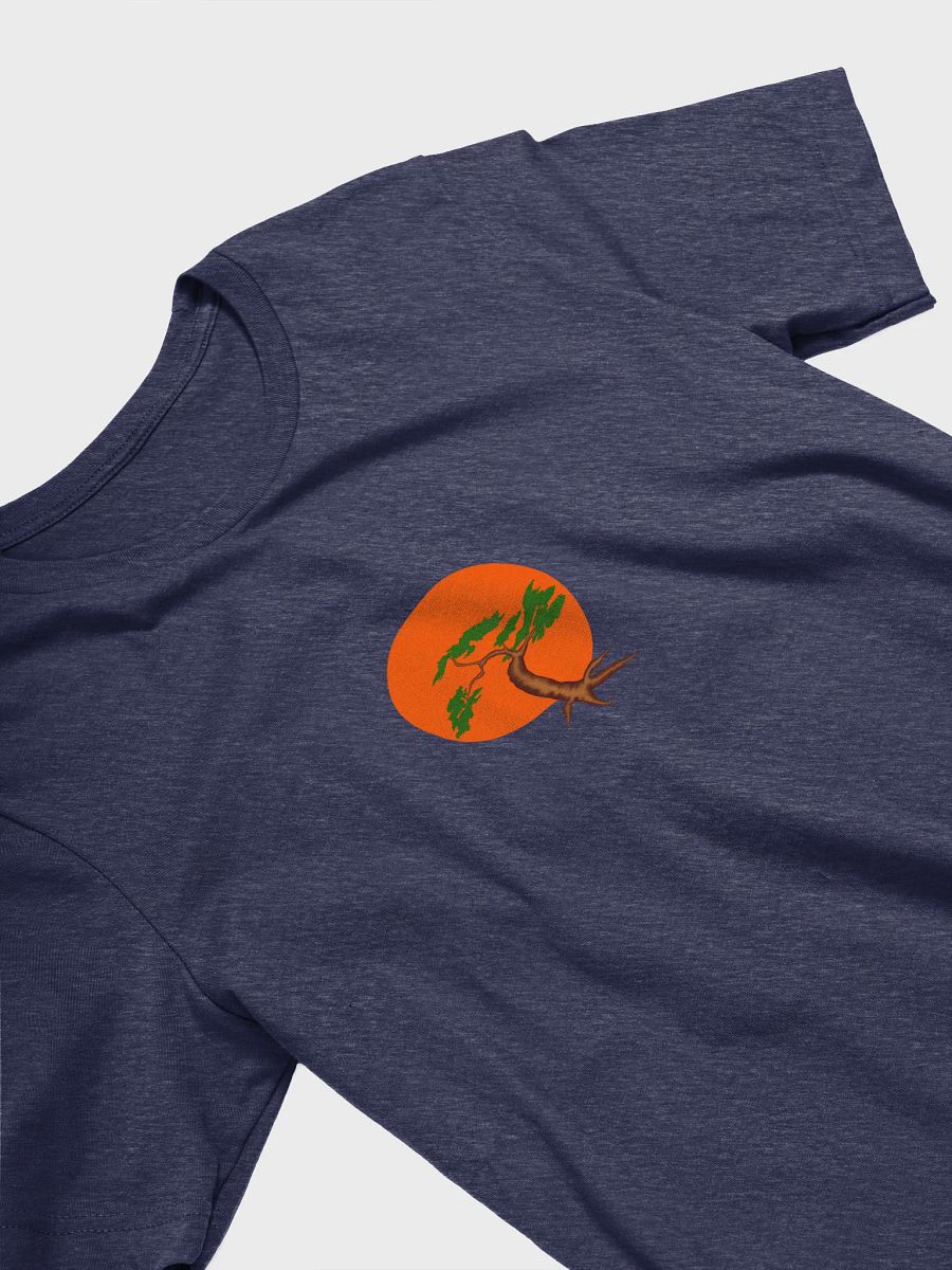 Ethereal Bonsai Tree T-Shirt product image (3)
