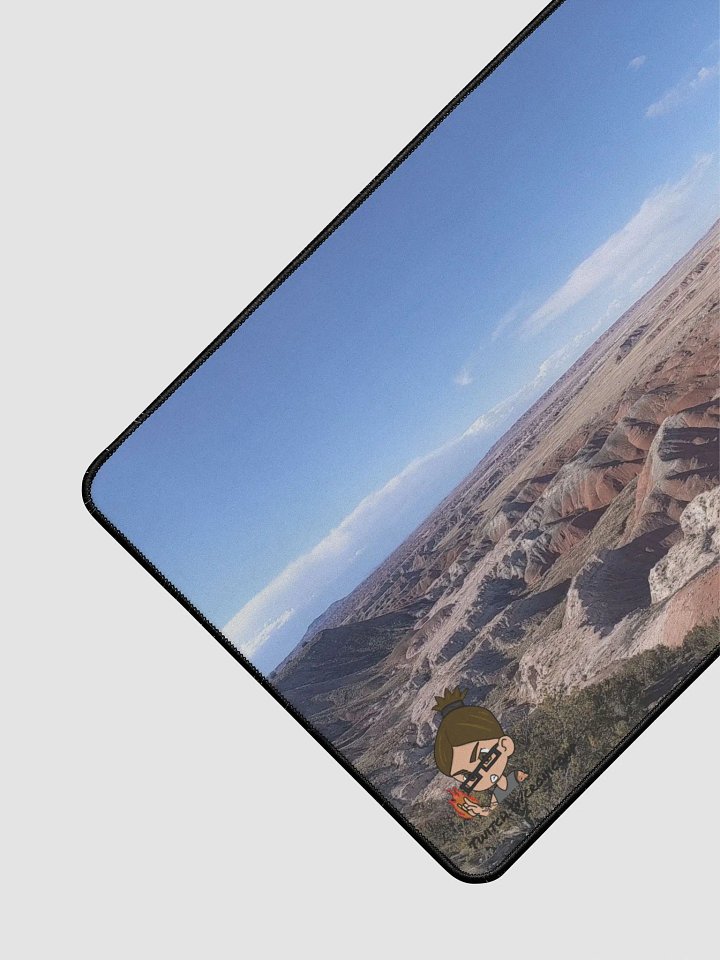 Painted Desert mat product image (2)