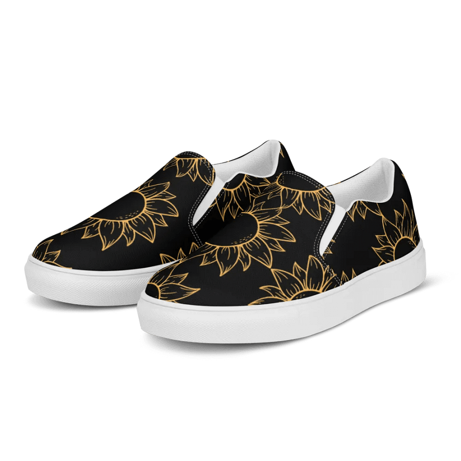 HP&W Womens shoe product image (4)