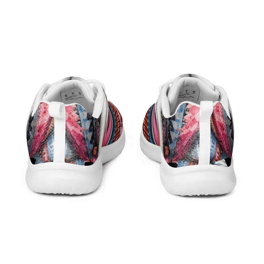 Apres-Ski Aspen Beanie Calico Athletic Shoes product image (3)
