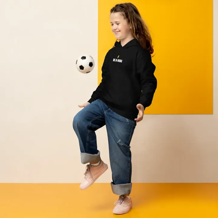 Be A vibe Kids product image (2)