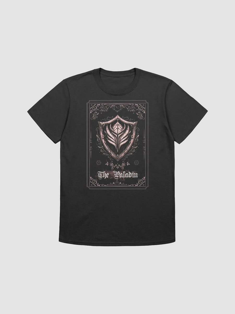 The Paladin Tee product image (5)